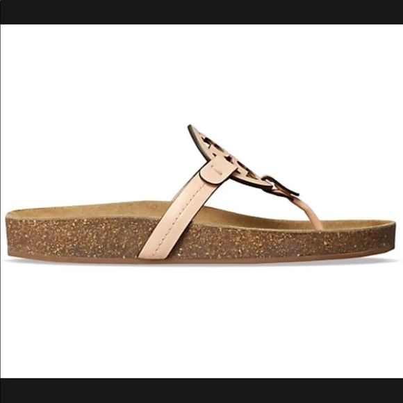 Tory Burch Miller cloud sandal - Picture 7 of 8